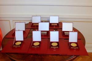 4-Slavnostna seja občinskega sveta občine Dravograd s podelitvijo zlatih grbov,